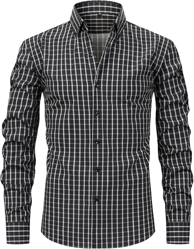 Box Print Premium Shirt