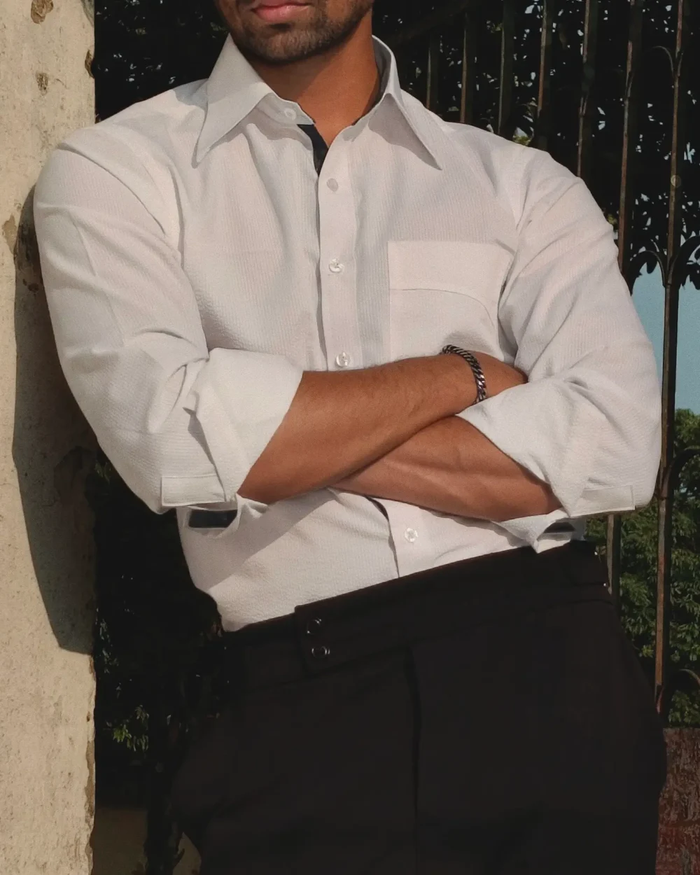 Formal Shirt