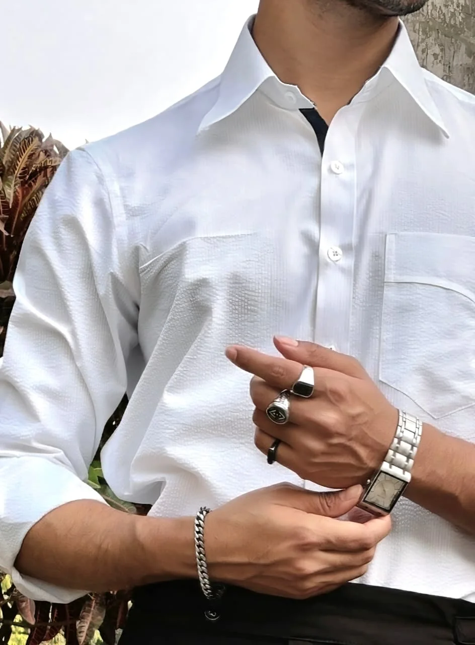 Formal Shirt